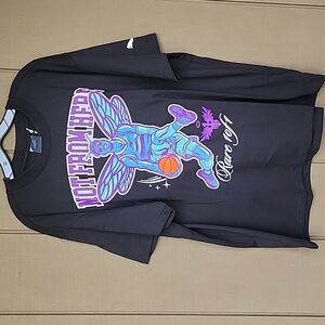 Puma Melo Charlotte Tee Shirt Size Large